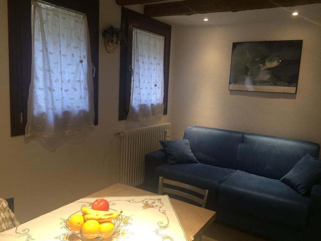 Appartement In The Heart Of Venetië