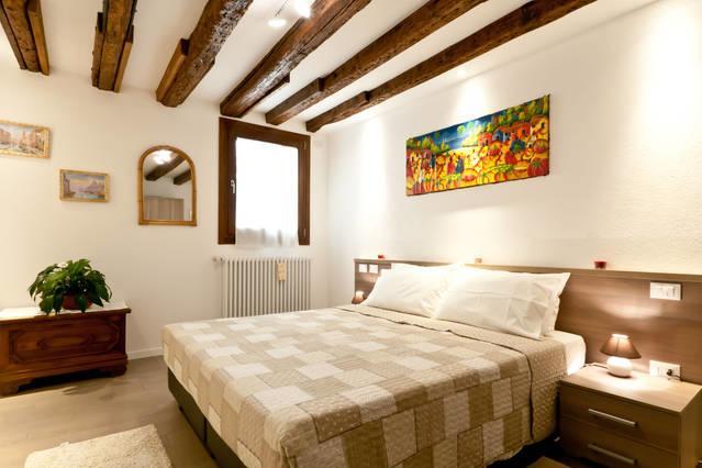 In The Heart Of Appartement *