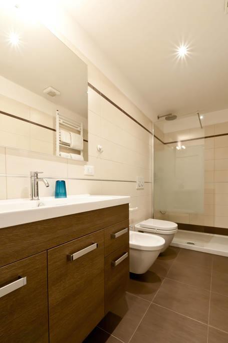 In The Heart Of Appartement